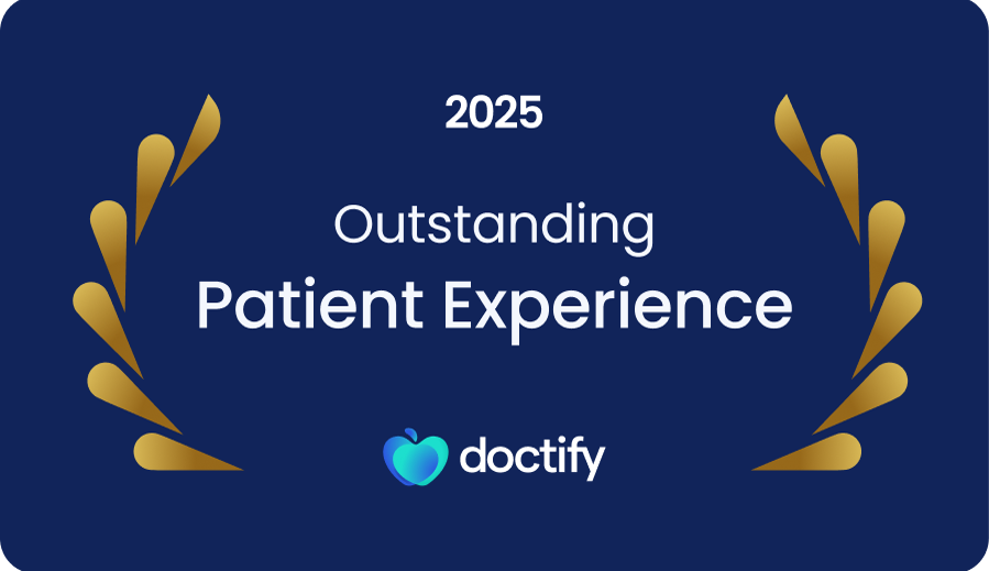 Doctify Great Patient Experience 2025