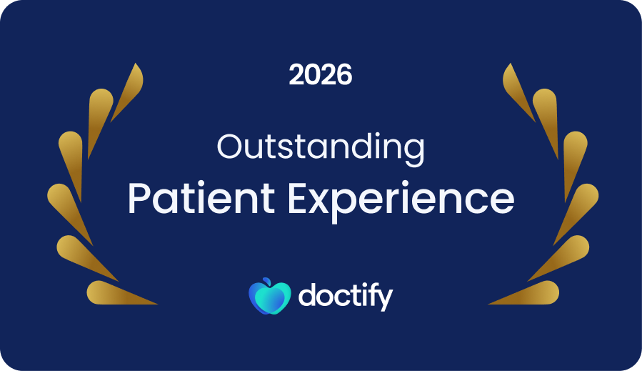 Doctify Great Patient Experience 2026